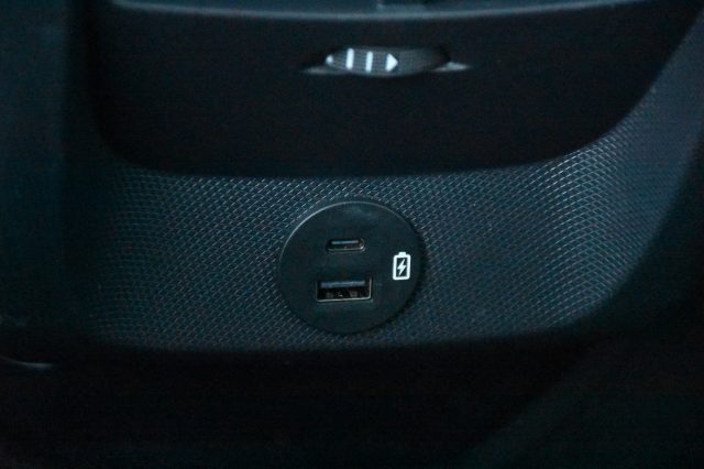 FORD Mustang Mach-E usata, con Chiusura centralizzata telecomandata