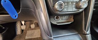 OPEL Zafira Tourer usata, con Vetri oscurati