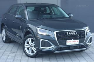 AUDI Q2 35 1.5 TFSI S tronic Advanced