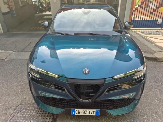ALFA ROMEO Junior usata, con ABS