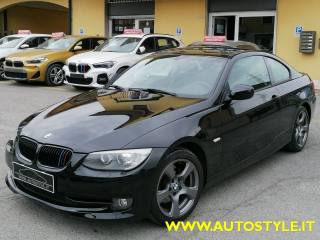 BMW 320 d Coupé 184Cv *BLACK-LINE*