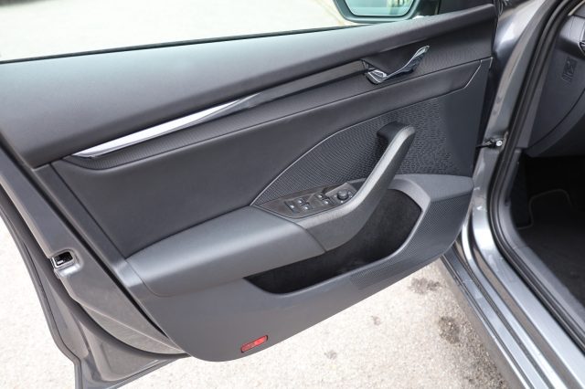 SKODA Octavia usata 102