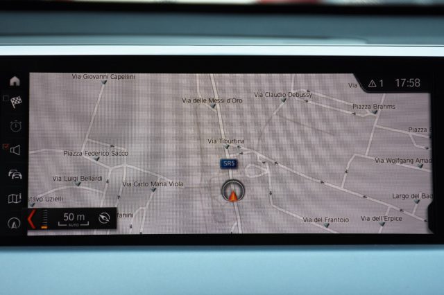 BMW X1 usata, con Controllo trazione