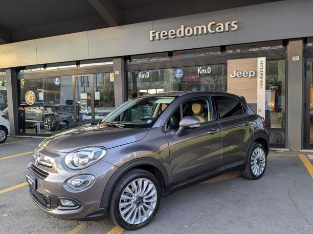 FIAT 500X usata, con Airbag Passeggero