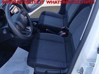 CITROEN C3 usata, con Climatizzatore