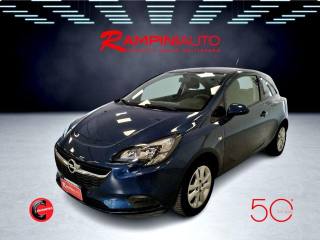 OPEL Corsa usata 1