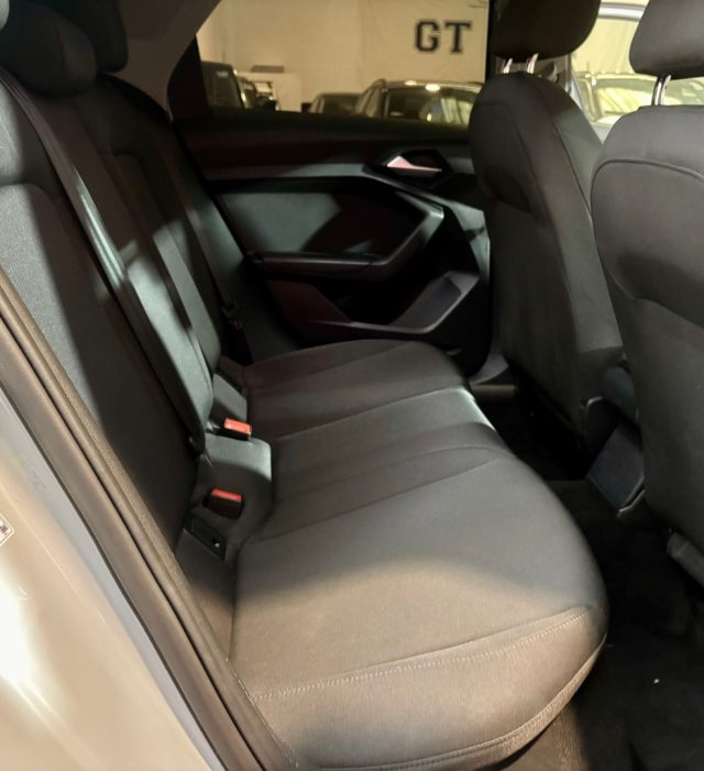 AUDI A1 usata, con Servosterzo