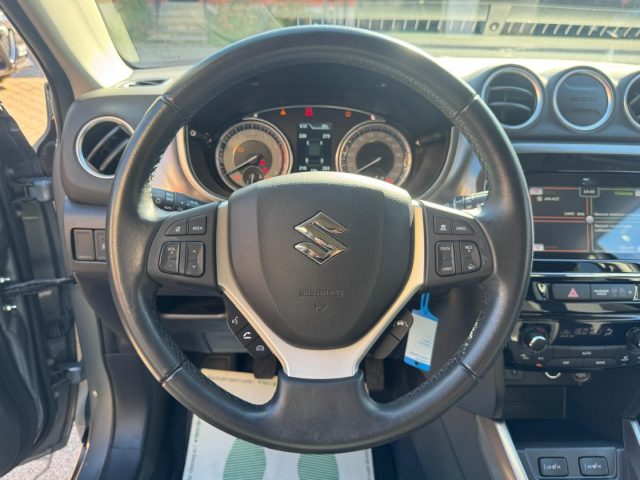 SUZUKI Vitara usata, con Fendinebbia