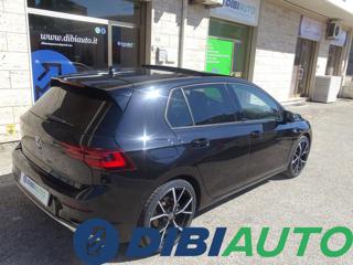 VOLKSWAGEN Golf usata, con Airbag Passeggero