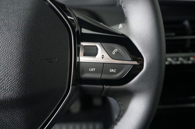 PEUGEOT 2008 usata, con Vetri oscurati