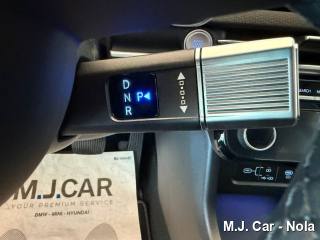 HYUNDAI Tucson usata, con Vetri oscurati