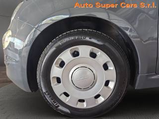 FIAT 500 usata 23