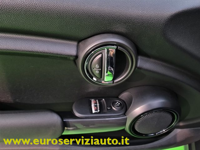 MINI One usata 32