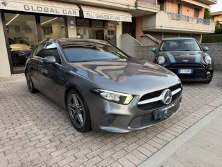 MERCEDES-BENZ A 180 usata 2