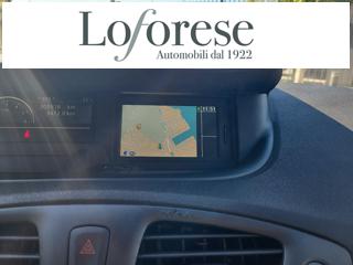 RENAULT Scenic usata, con Servosterzo