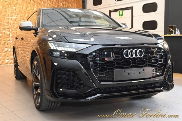 AUDI RS Q8 usata 153