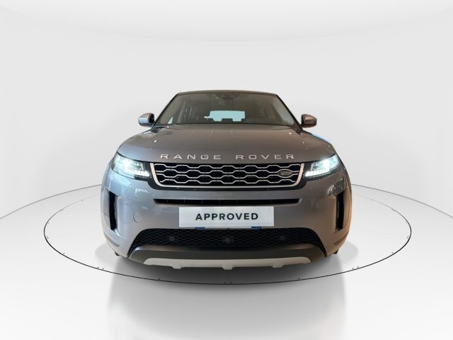 LAND ROVER Range Rover Evoque usata, con Climatizzatore