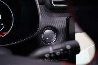 MG ZS usata, con Volante multifunzione