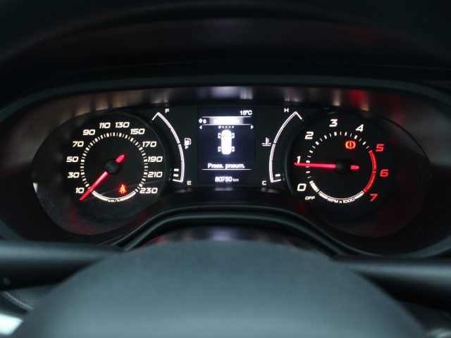 FIAT Tipo usata, con Bracciolo