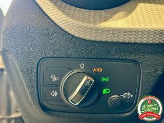 AUDI Q2 usata, con Fari LED