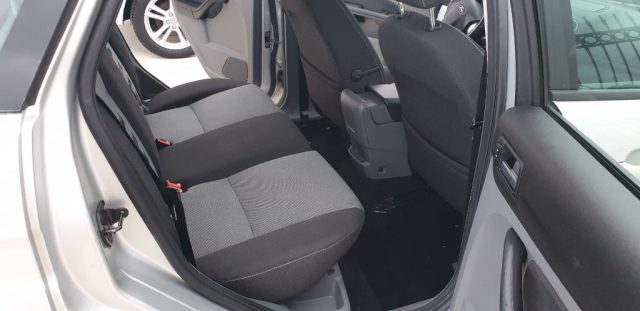 FORD Focus usata, con Autoradio