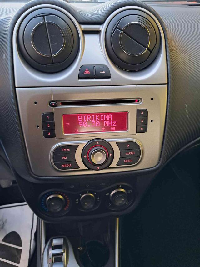 ALFA ROMEO MiTo usata, con Servosterzo