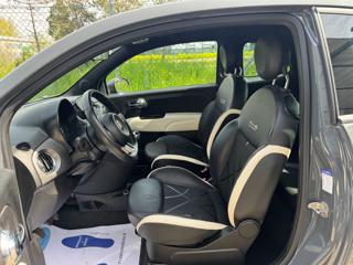 FIAT 500 usata, con Alzacristalli elettrici