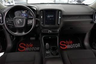 VOLVO XC40 usata, con Autoradio