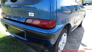 FIAT Seicento usata 40