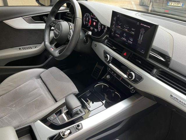 AUDI A4 usata 24