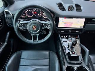 PORSCHE Cayenne usata, con Alzacristalli elettrici