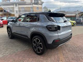 JEEP Avenger usata, con Autoradio