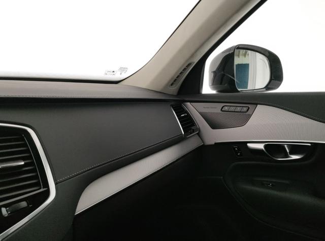 VOLVO XC90 usata, con Controllo elettronico della corsia