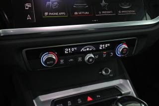 AUDI Q3 usata 11