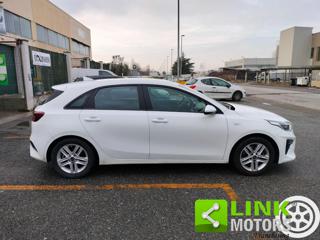 KIA Ceed usata, con Airbag Passeggero