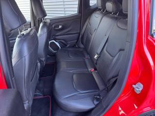 JEEP Renegade usata, con USB