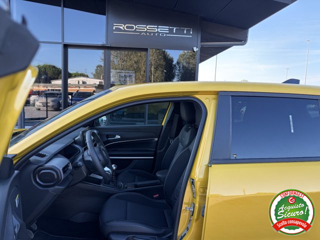 JEEP Avenger usata, con Controllo automatico clima