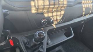 RENAULT Master usata, con Volante multifunzione