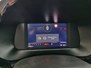 OPEL Corsa usata, con Boardcomputer