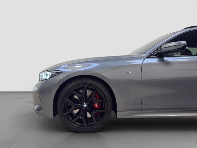 BMW 320 usata, con Boardcomputer