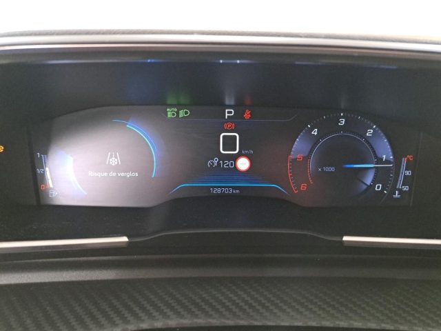 PEUGEOT 508 usata, con Controllo automatico clima