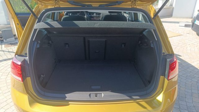 VOLKSWAGEN Golf usata, con Airbag Passeggero