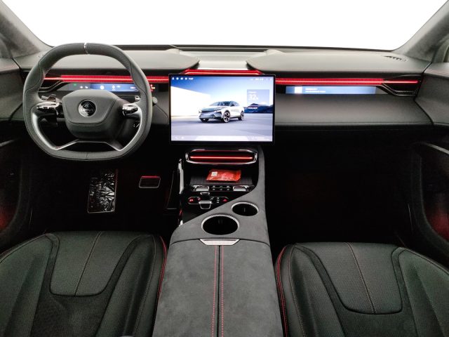 LOTUS Eletre usata, con Cruise Control