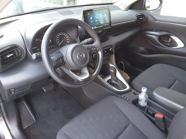 MAZDA 2 usata, con ESP