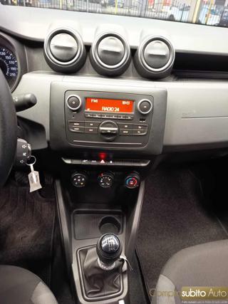 DACIA Duster usata, con Servosterzo