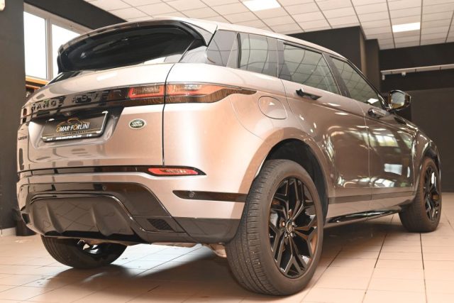 LAND ROVER Range Rover Evoque usata 57
