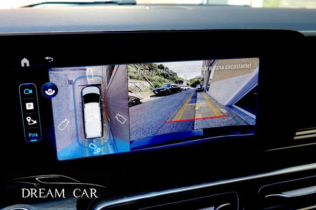 MERCEDES-BENZ V 300 usata, con Cruise Control