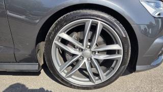 AUDI A6 usata, con Autoradio