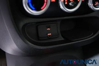 FIAT 500L usata, con Limitatore di velocità