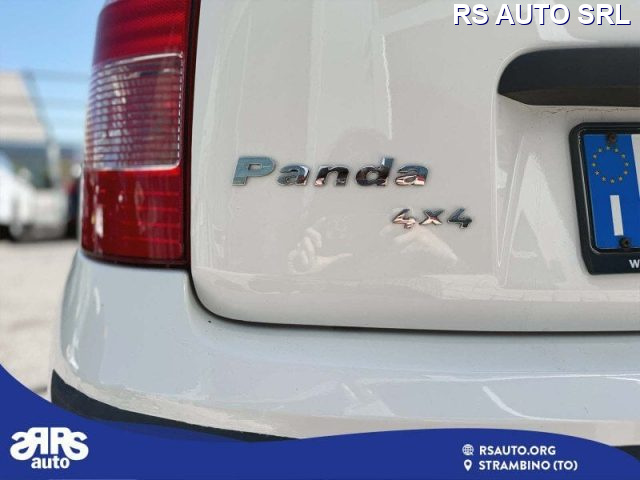 FIAT Panda usata 8